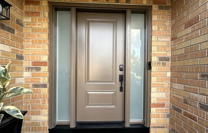 verko windows and custom door installations in etobicoke, toronto and gta